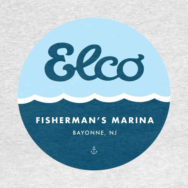 Elco Fisherman's Marina by Elco Marina